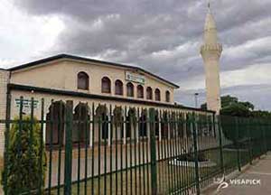 مسجد برودمیدوس