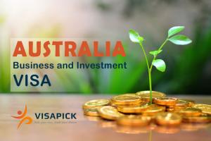 ویزای سرمایه گذاری استرالیا