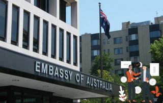 ویزای تحصیلی استرالیا در دوران کرونا