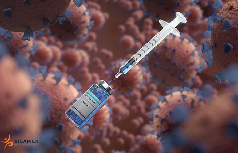 واکسن رایگان کرونا در اختیار ۲۵ میلیون استرالیایی