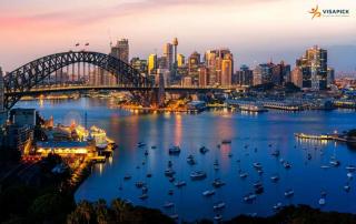 آپدیت جدید NSW برای ویزای 491
