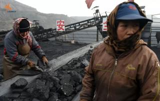 چین، واردات زغال سنگ استرالیا را ممنوع کرد